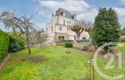 Cormeilles-en-Parisis, Val-d'Oise 95240