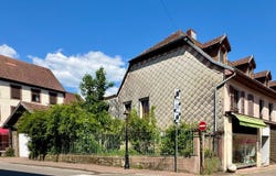 SCHIRMECK, Grand Est 67130