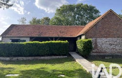 Remaugies, Hauts-de-France 80500