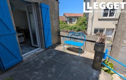 Lacrouzette, Occitanie 81210