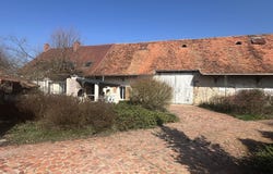 Palinges, Burgundy 71430