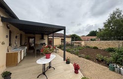 Le Buisson-de-Cadouin, Aquitaine 24480