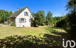 Jugon-les-Lacs, Brittany 22270