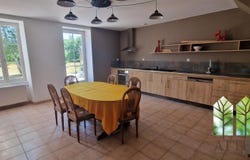 Sainte-Sévère-sur-Indre, Centre 36160
