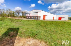 AIZENAY, Pays de la Loire 85190