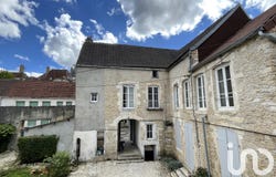 Châtillon-sur-Seine, Bourgogne-Franche-Comté 21400
