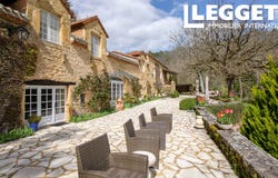Duravel, Occitanie 46700