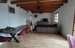 La Rouquette, Midi-Pyrénées 12200