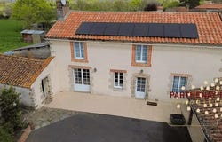 Lhoumois, Deux-Sèvres 79390