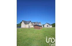 Saint-André-sur-Cailly, Normandy 76690