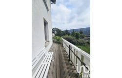 Saulxures-sur-Moselotte, Grand Est 88290