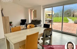 La Haie-Fouassière, Pays de la Loire 44690