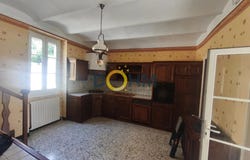 La Grand-Combe, Gard 30110