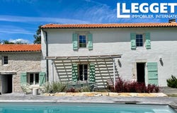 Andilly, Nouvelle-Aquitaine 17230