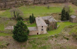 Saint-Etienne-Vallée-Française, Languedoc-Roussillon 48330