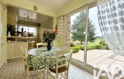 Les Trois-Pierres, Normandy 76430