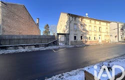 Xertigny, Grand Est 88220