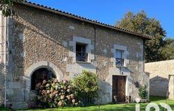 Montendre, Nouvelle-Aquitaine 17130
