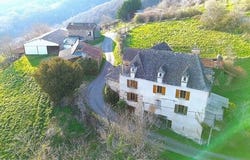 FIRMI, Midi-Pyrénées 12300
