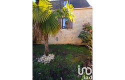 Saint-Martial-de-Nabirat, Nouvelle-Aquitaine 24250