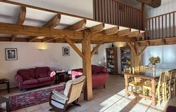 Tocane-Saint-Apre, Dordogne