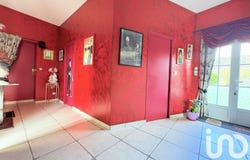 Varrains, Pays de la Loire 49400