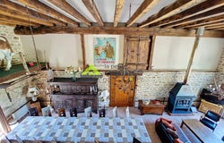Jouillat, Creuse 23220