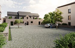 BAIN-DE-BRETAGNE, Brittany 35470