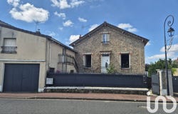 Saint-Pierre-du-Perray, Île-de-France 91280