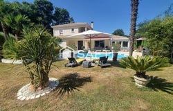 Fontcouverte, Poitou-Charentes 17100