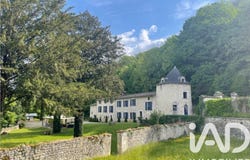 Saint-Maixent-l'École, Nouvelle-Aquitaine 79400