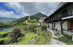 Arudy, Nouvelle-Aquitaine 64260
