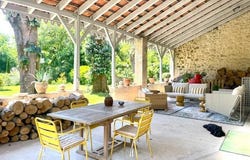 Nérac, Aquitaine 47600