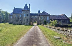 Saint-Lô, Lower Normandy 50000