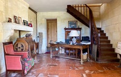 Branne, Aquitaine 33420