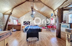 Le Quartier, Auvergne 63330
