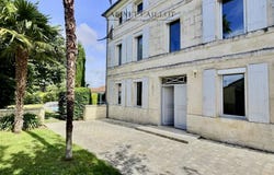 Saintes, Poitou-Charentes 17100