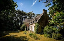DOUARNENEZ, Bretagne 29100
