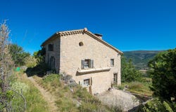 Montbrun-les-Bains, Rhône-Alpes 26570