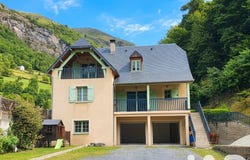 Luz-Saint-Sauveur, Occitanie 65120