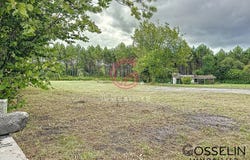 Pontenx-les-Forges, Landes 40200