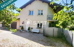Vaux-Lès-Saint-Claude, Franche-Comté 39360
