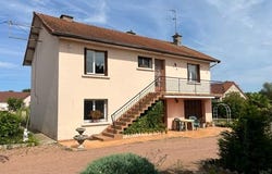 EPERVANS, Bourgogne 71380