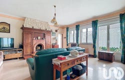 Saint-Germain-Laval, Île-de-France 77130