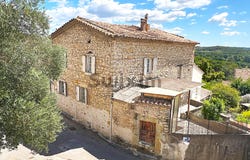 Vézénobres, Occitanie 30360