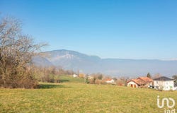 DINGY-EN-VUACHE, Auvergne-Rhône-Alpes 74520