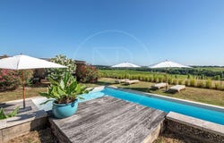 Pellegrue, Aquitaine 33790