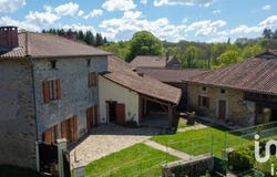 Cussac, Nouvelle-Aquitaine 87150