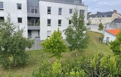 Nantes, Pays de la Loire 44100