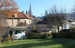 Autun, Burgundy 71400